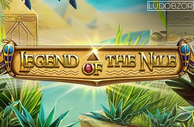 Legends of the Nile