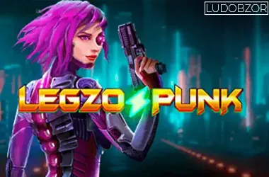 Legzo Punk