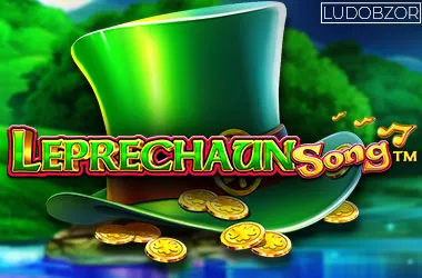 Leprechaun Song