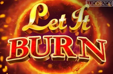 Let It Burn