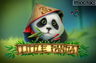Little Panda