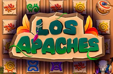 Los Apaches
