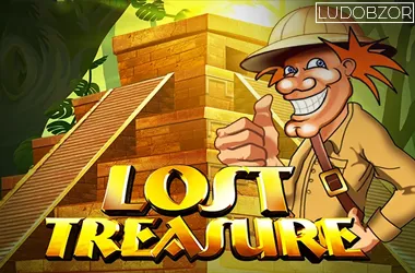 Lost Treasure