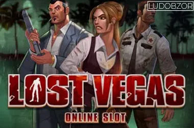 Lost Vegas