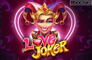 Love Joker