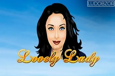 Lovely Lady