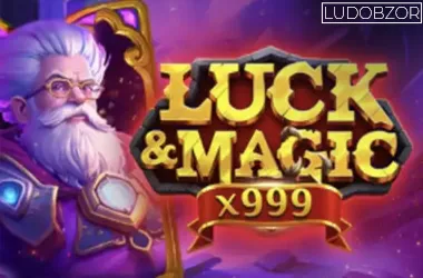 Luck & Magic