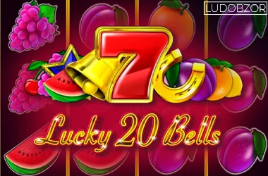 Lucky 20 Bells