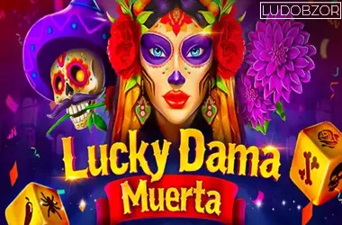 Lucky Dama Muerta