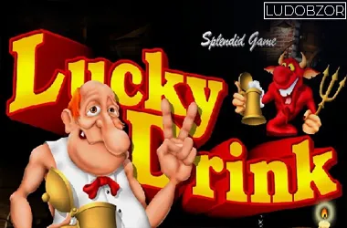 Lucky Drink
