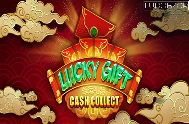Lucky Gift: Cash Collect