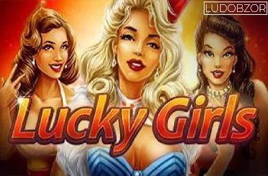 Lucky Girls