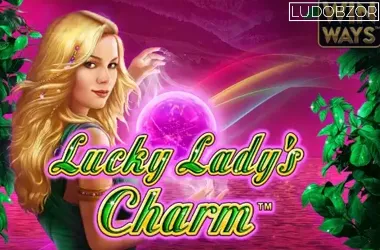 Lucky Lady’s Charm
