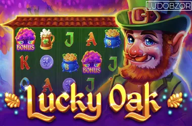 Lucky Oak