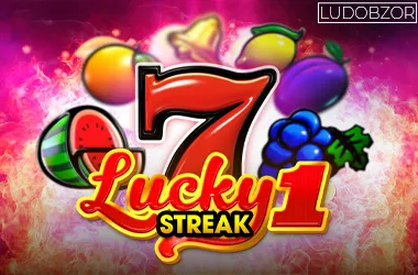 Lucky Streak 1