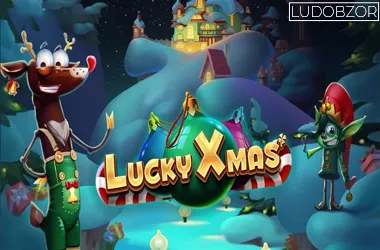 Lucky Xmas