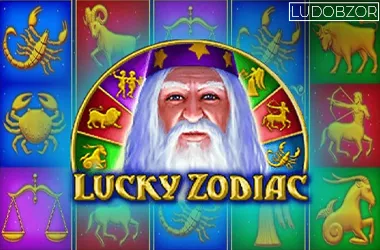 Lucky Zodiac