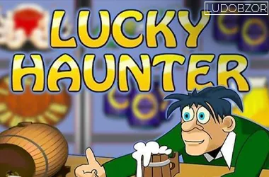 Lucky haunter