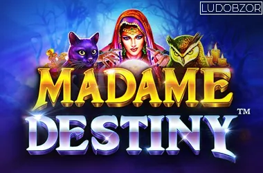 Madame Destiny