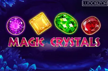 Magic Crystals