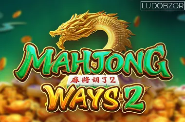 Mahjong Ways 2