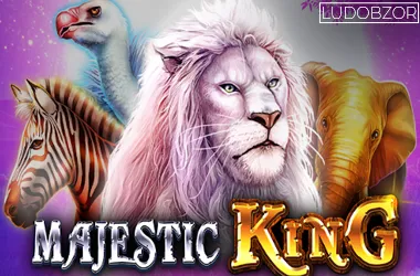 Majestic King