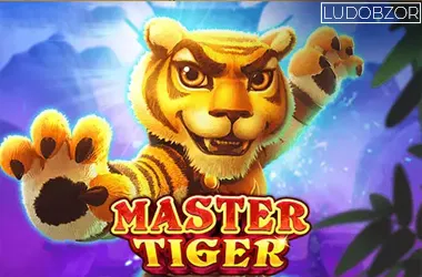 Master Tiger