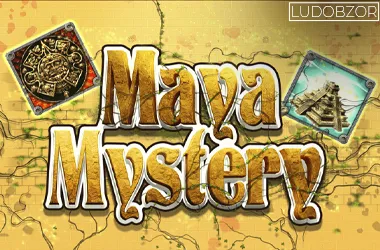 Maya Mystery