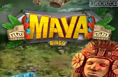 Mayan Bingo