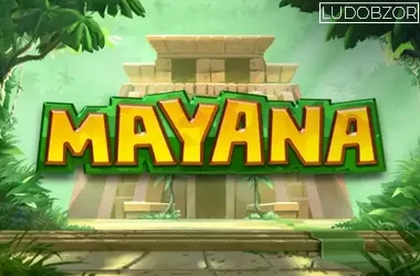 Mayana