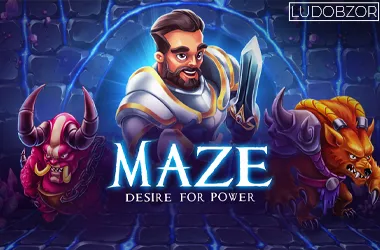 Maze