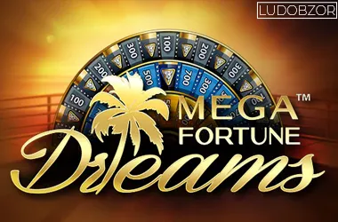 Mega Fortune Dreams
