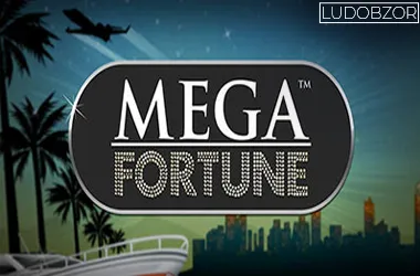 Mega Fortune