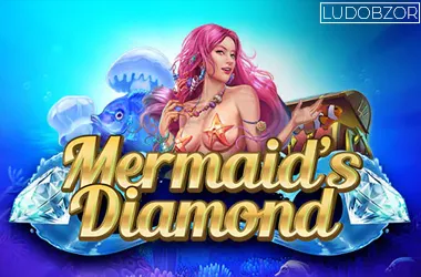 Mermaid’s Diamond