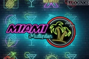 Miami Multiplier