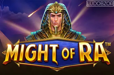Might of Ra