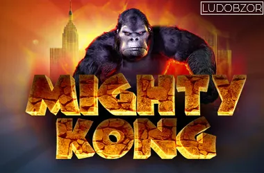 Mighty Kong