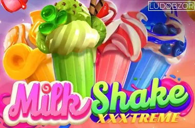 Milkshake XXXtreme