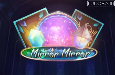 Mirror Mirror