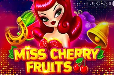 Miss Cherry Fruits