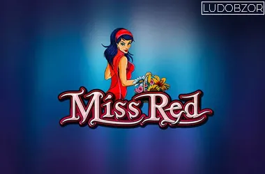 Miss Red