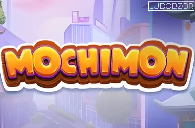 Mochimon