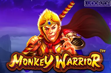 Monkey Warrior