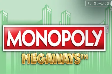 Monopoly Megaways