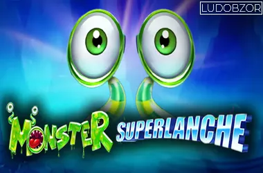 Monster Superlanche