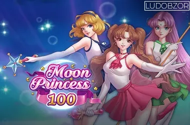Moon Princess 100