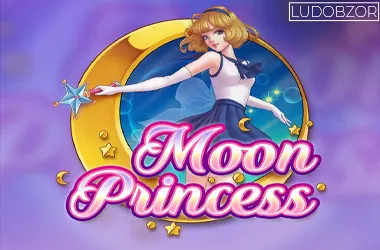 Moon Princess