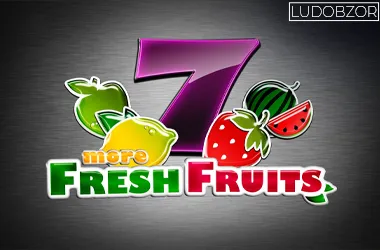 More Fresh Fruits