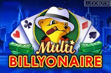 Multi Billyonaire