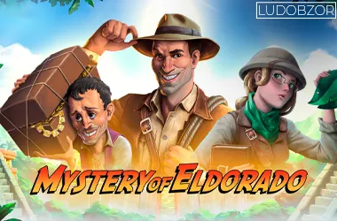 Mystery of Eldorado